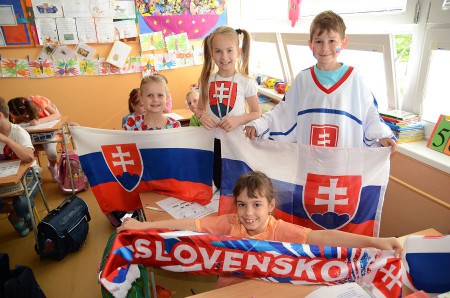 Slovenskooooooo